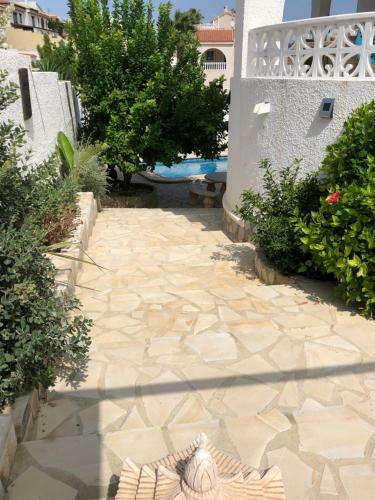 Villa Casa Di Paddy