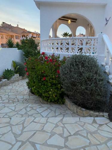 Villa Casa Di Paddy