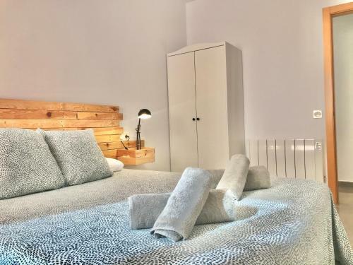 Apartamento Lo Balconet