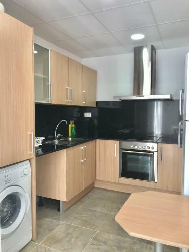 Apartamento Lo Balconet