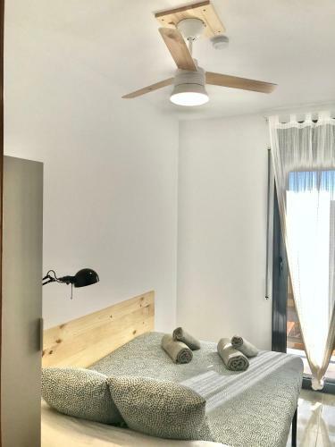 Apartamento Lo Balconet