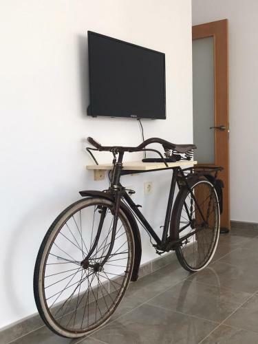 Apartamento Lo Balconet