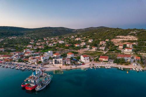 Apartamentos Skoro Residence
