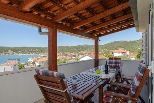 Apartamentos Skoro Residence