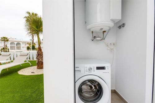 Apartamento Allegra Suites Costa Blanca