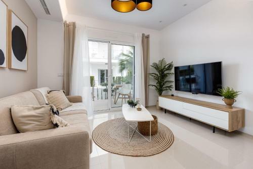 Apartamento Allegra Suites Costa Blanca
