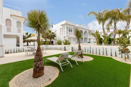Apartamento Allegra Suites Costa Blanca