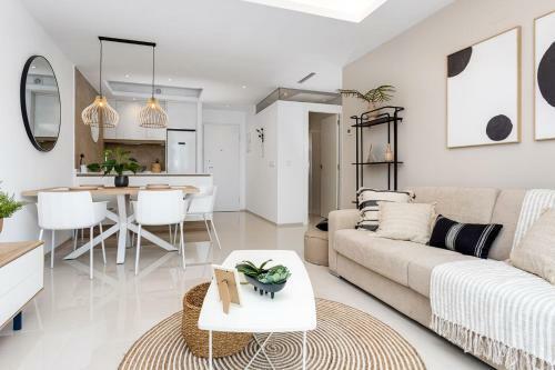 Apartamento Allegra Suites Costa Blanca
