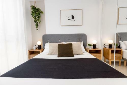 Apartamento Allegra Suites Costa Blanca