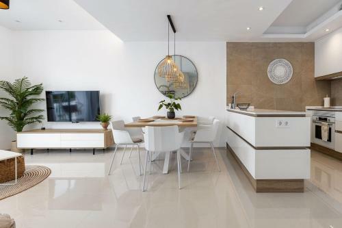 Apartamento Allegra Suites Costa Blanca