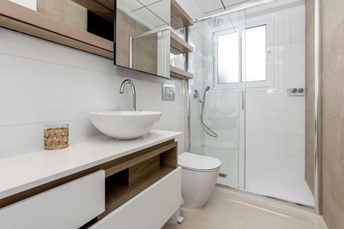 Apartamento Allegra Suites Costa Blanca