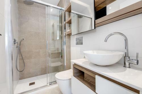 Apartamento Allegra Suites Costa Blanca