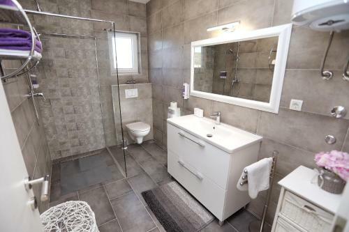 Apartamento Vila Ivana Dolores