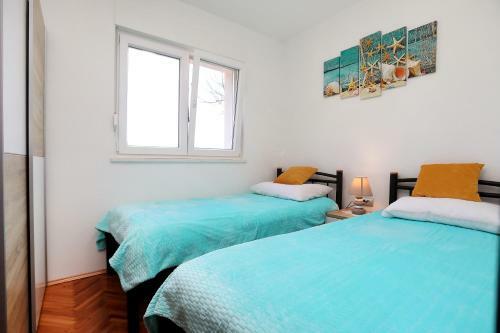 Apartamento Vila Ivana Dolores