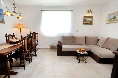 Apartamento Vila Ivana Dolores
