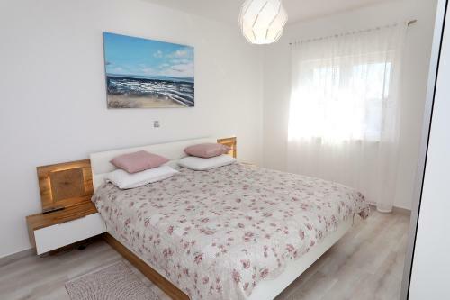 Apartamento Vila Ivana Dolores