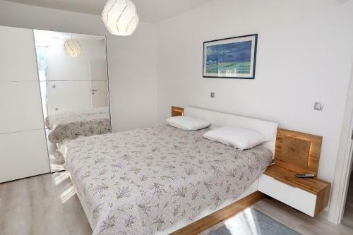 Apartamento Vila Ivana Dolores