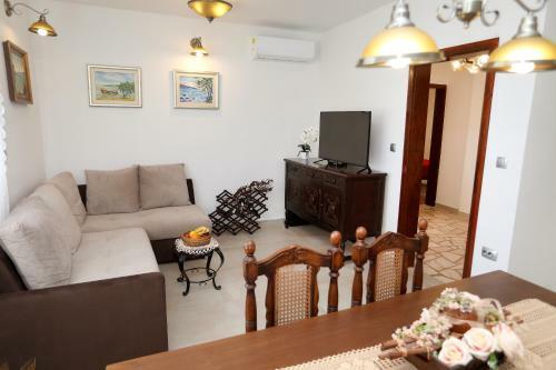 Apartamento Vila Ivana Dolores
