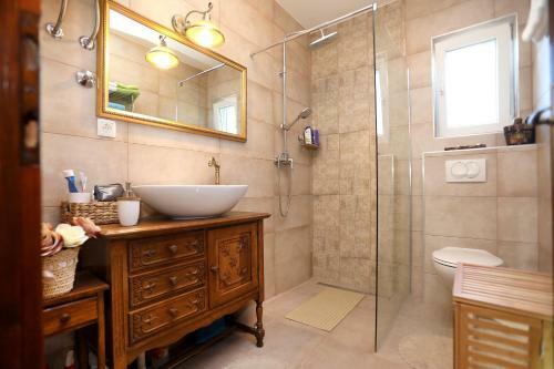 Apartamento Vila Ivana Dolores