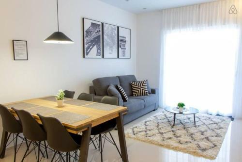 Apartamento Helgafell 129