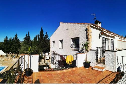 Apartamento Finca Bella Terra