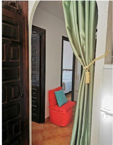 Apartamento Finca Bella Terra