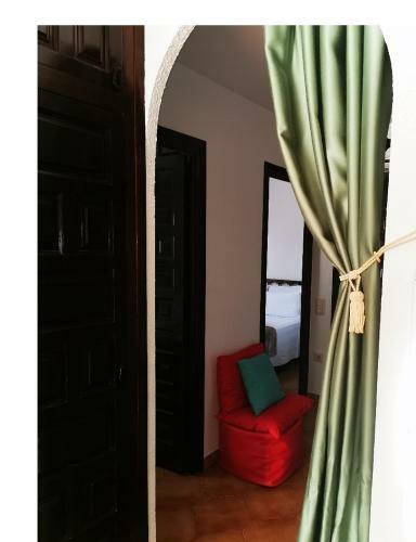 Apartamento Finca Bella Terra