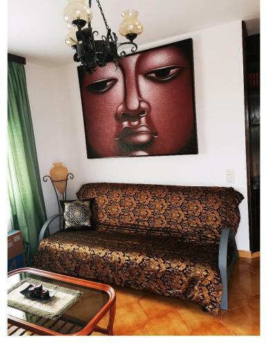 Apartamento Finca Bella Terra