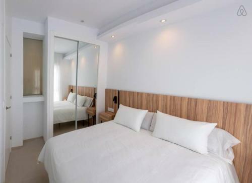 Apartamento Helgafell 128