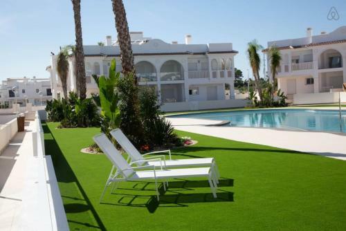 Apartamento Helgafell 128