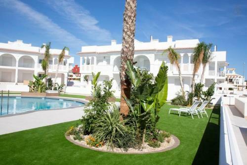 Apartamento Helgafell 128