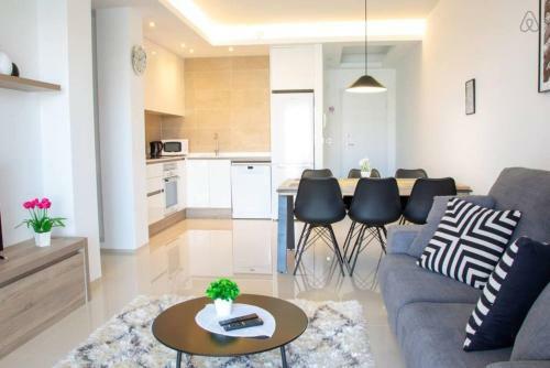 Apartamento Helgafell 132