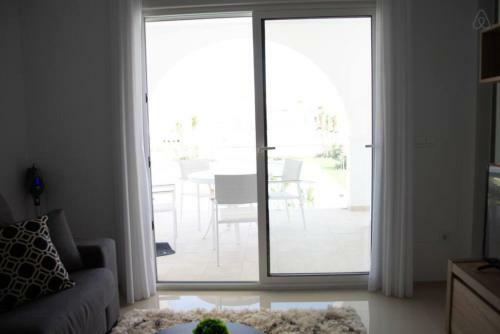 Apartamento Helgafell 132
