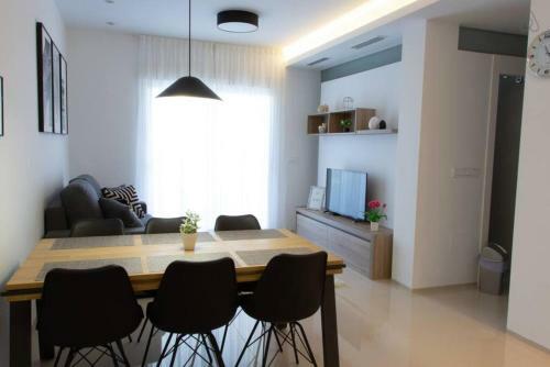 Apartamento Helgafell 132