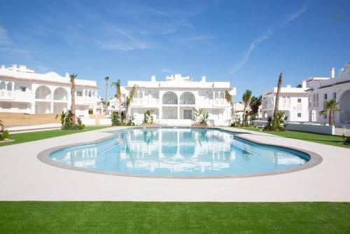 Apartamento Helgafell 132