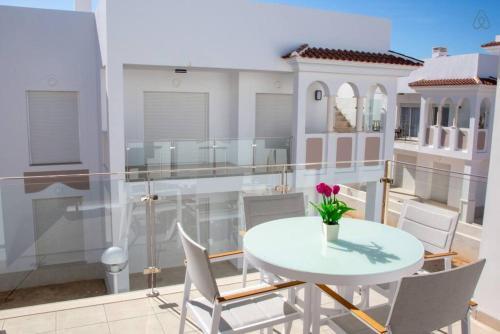 Apartamento Helgafell 132