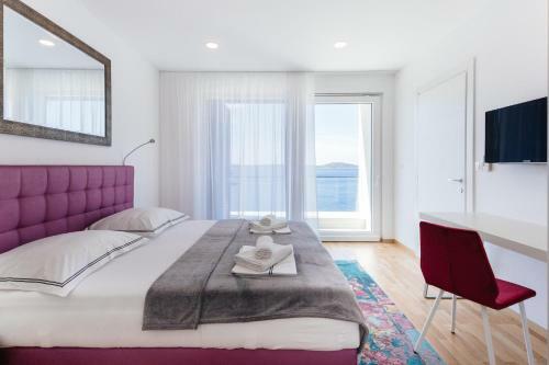 Plava Voda Luxury Villa B