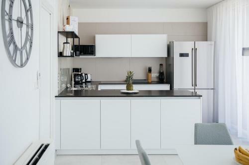 Plava Voda Luxury Villa B