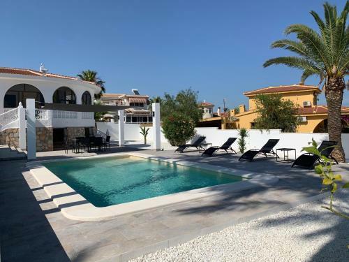 Villa Casa Carlos