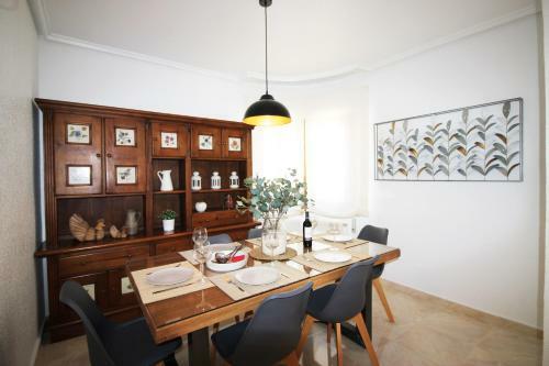 Villa Casa Carlos