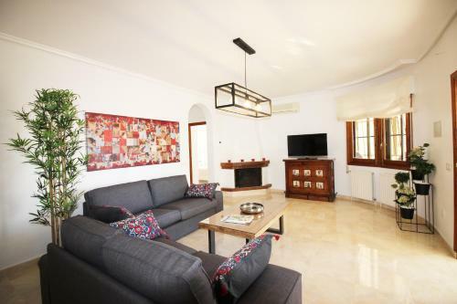 Villa Casa Carlos