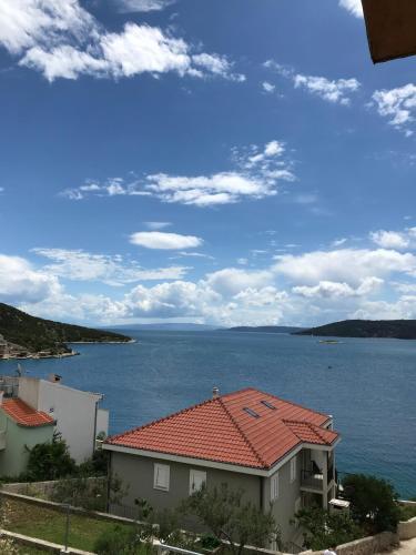 Apartman Emilija