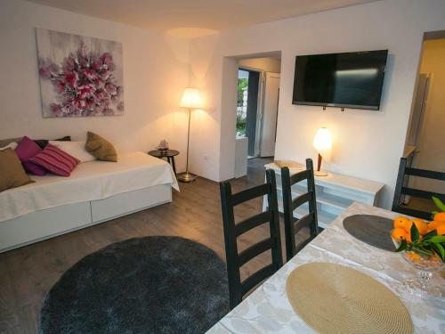 Villa Croatia Sea View With Heated Pool