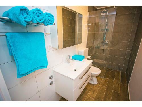 Villa Croatia Sea View With Heated Pool