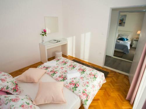 Villa Croatia Sea View With Heated Pool