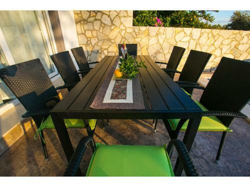 Villa Croatia Sea View With Heated Pool