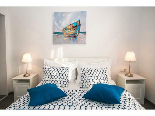 Villa Croatia Sea View With Heated Pool