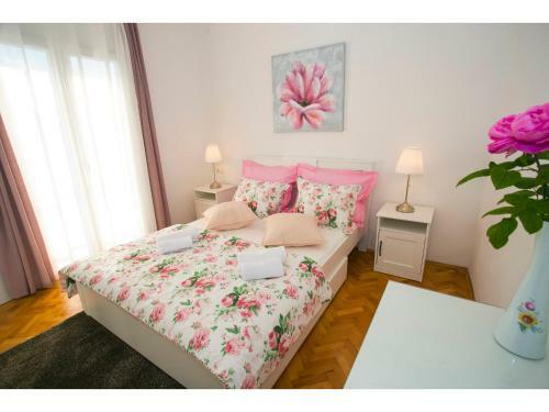 Villa Croatia Sea View With Heated Pool