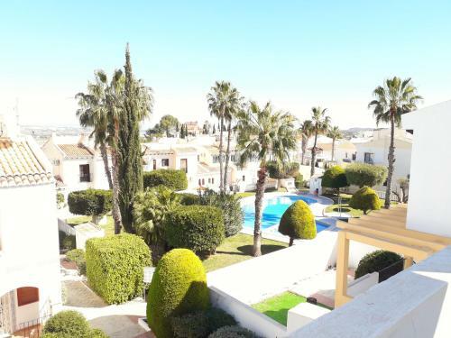 Apartment Quesada