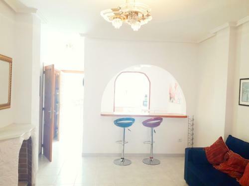 Apartment Quesada